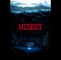 Going on 30: Misery