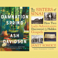 PC Book Club: November 2021