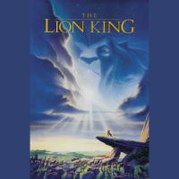 Going on 30: The Lion King