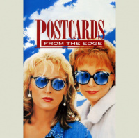 Going on 30: Postcards from the Edge