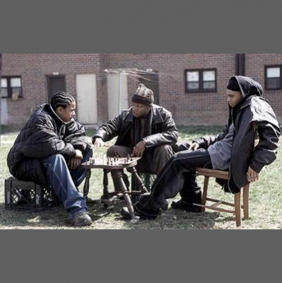 Popping Collars Podcast