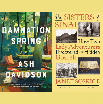 Popping Collars Podcast