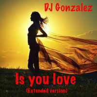 DJ Gonzalez - Is you love (Extended version)