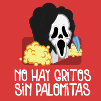 No Hay Gritos Sin Palomitas: Scream 2x13 - Teorías decepcionantes, cizallas y sacos de patatas