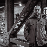 #47 - Rising Soul Sessions with Marciano - Special guest: Boris (USA)