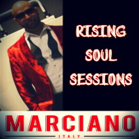  #52 - Rising Soul Sessions with Marciano
