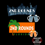 2nd Rounds Nyc  Fl