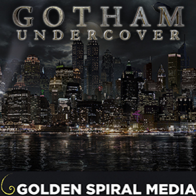 Gotham Undercover