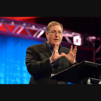 Joel C. Rosenberg Tells You What Big Media Wont!! 10-1-17