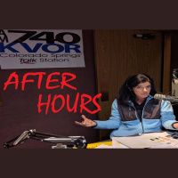 Break Out Your Stiletto Heels!! Michelle After Hours 8-14-17