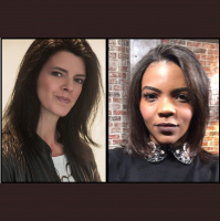 Candace Owens invites you to BCR Fundraiser Part 1