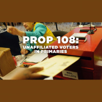 There is less that one week!! Prop 108!! 
