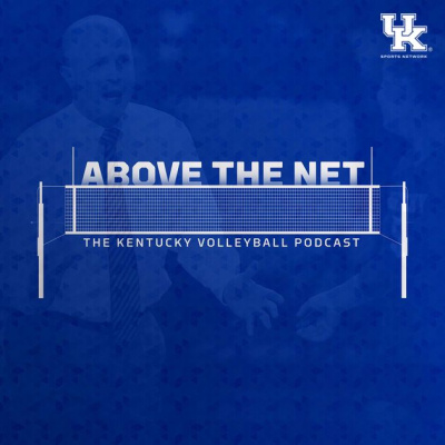 Above The Net: The Kentucky Volleyball Podcast