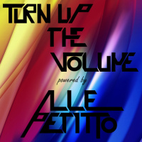  #005 Turn up The Volume Show