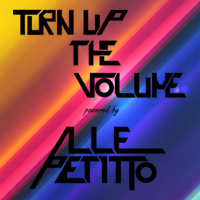 #017 Turn up The Volume Show