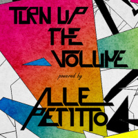  #016 Turn up The Volume Show