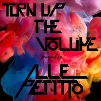 #014 Turn up The Volume Show 