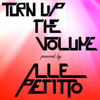 #009 Turn up The Volume Show