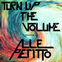 #011 Turn up The Volume Show 