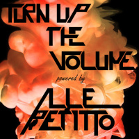 #018 Turn up The Volume Show