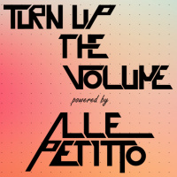 #012 Turn up The Volume Show