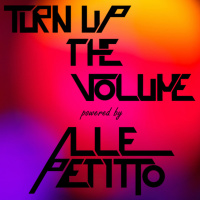 #010 Turn up The Volume Show 