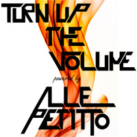 #002 Turn up The Volume Show