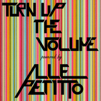 #008 Turn up The Volume Show