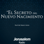 Gnm - Pastor Pablo Shin - Seminario Bíblico el Secreto Del Nuevo Nacimiento