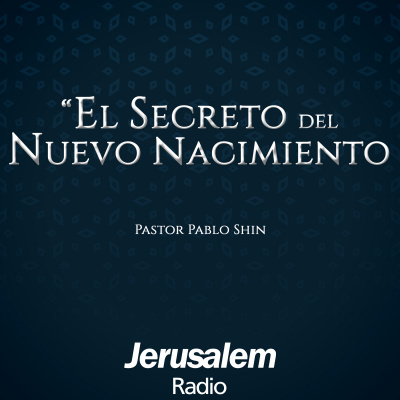 Gnm - Pastor Pablo Shin - Seminario Bíblico el Secreto Del Nuevo Nacimiento