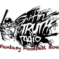 Spitin Truth Radio Fantasy Football Hour Episode #10