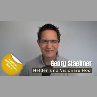 Helden Und Visionäre Dein Weg Zur Sinnvollen Arbeit Und Social Entrepreneurship