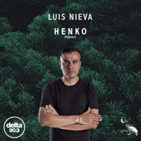 Luis Nieva - Delta FM 90.3 mhz - Henko 02