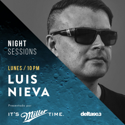 Luis Nieva