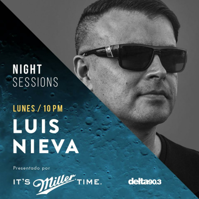 Luis Nieva
