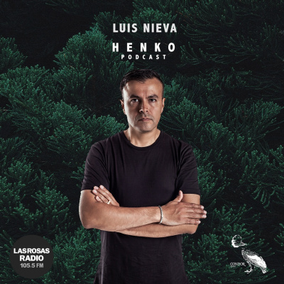 Luis Nieva