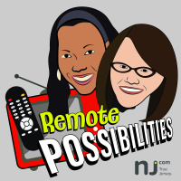 Ep 55: The Walking Dead is (almost) dead to us | Remote Possibilities