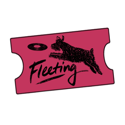 Fleeting Media Podcast