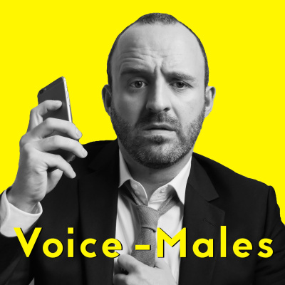 Voice-males