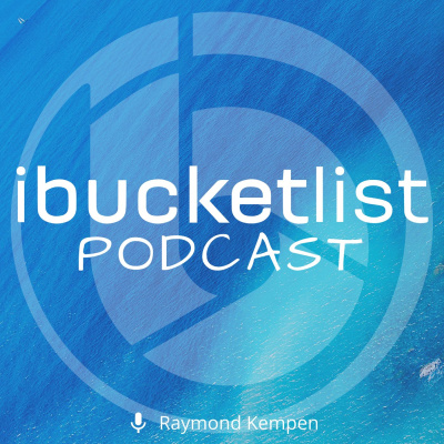 De Ibucketlist Podcast (nl)