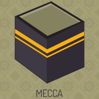 An Advice For Arafat | Sheikh Hazem Rajab