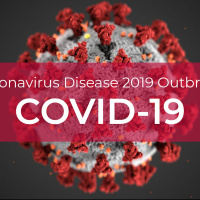 Signs | The Coronavirus Series