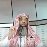 Your eyes the path to your heart | Sheikh Hazem Rajab