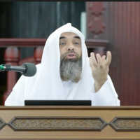 Lesson 70 | Surah An-Nas | Sheikh Hazem Rajab