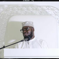 QFIS Ramadan 1439H | Tolerance | Sheikh Abu Hanifah