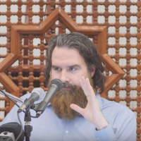 Lessons from Surah Al-Haqqah | Sheikh McCarthy