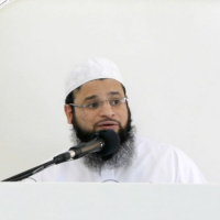 QFIS Ramadan 1439H | Lessons Learned from Ramadan | Sheikh Muslehuddin