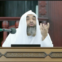 Surah An - Naba (Verse 12) - Part 3