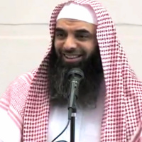 Generosity | Sheikh Hazem Rajab