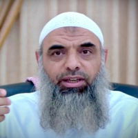 Patience | Live Lesson 6 | Sheikh Hazem Rajab